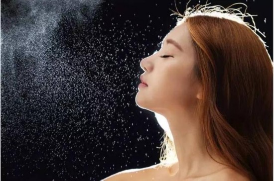 卸完妆满脸雀斑?坚持这七招你就是素颜女神!