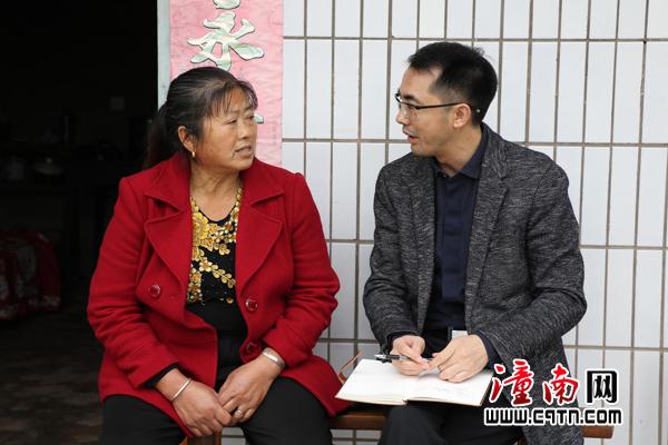 镇街 正文潼南网讯(全媒体记者 石玉洁 王浪"李大哥,你家的情况