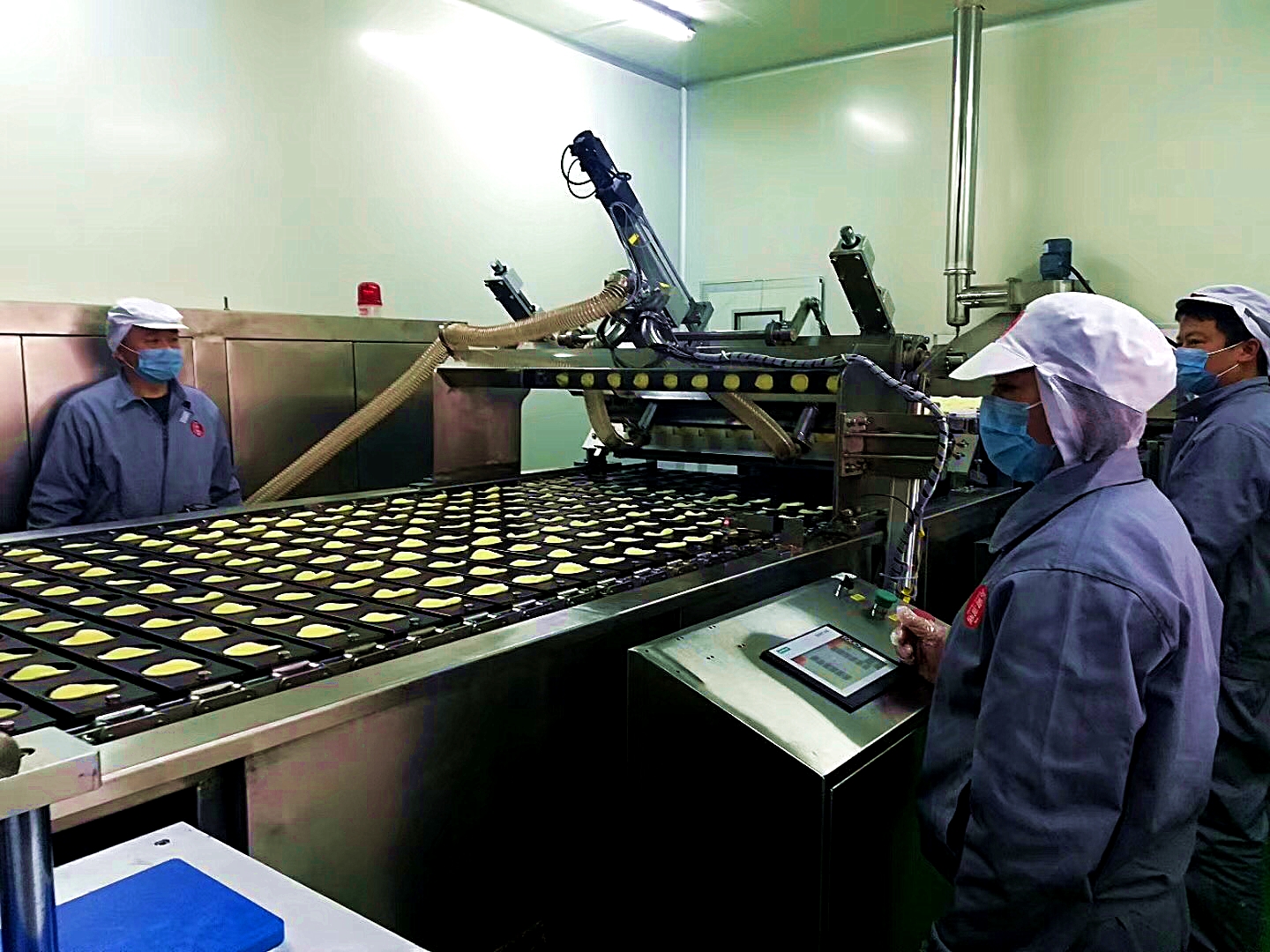 遂宁:创新 改革 引智 企业装上"最强大脑"