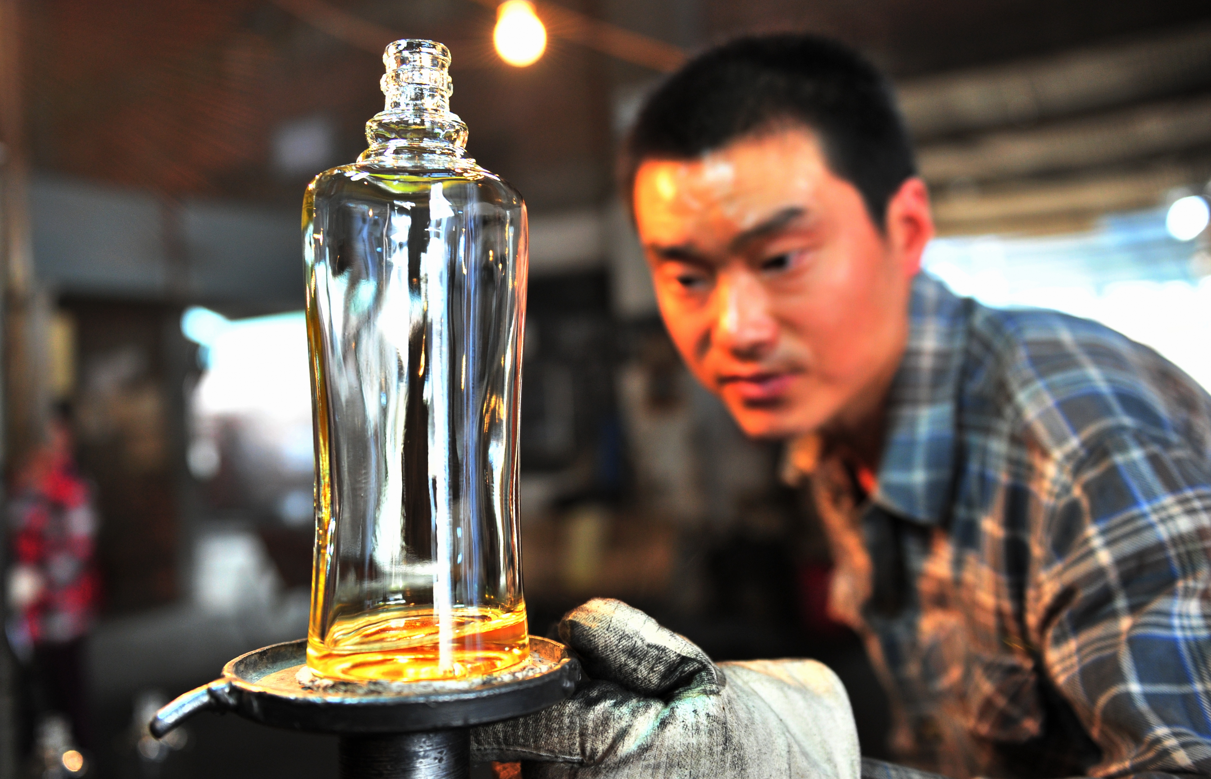 遂宁:创新 改革 引智 企业装上"最强大脑"