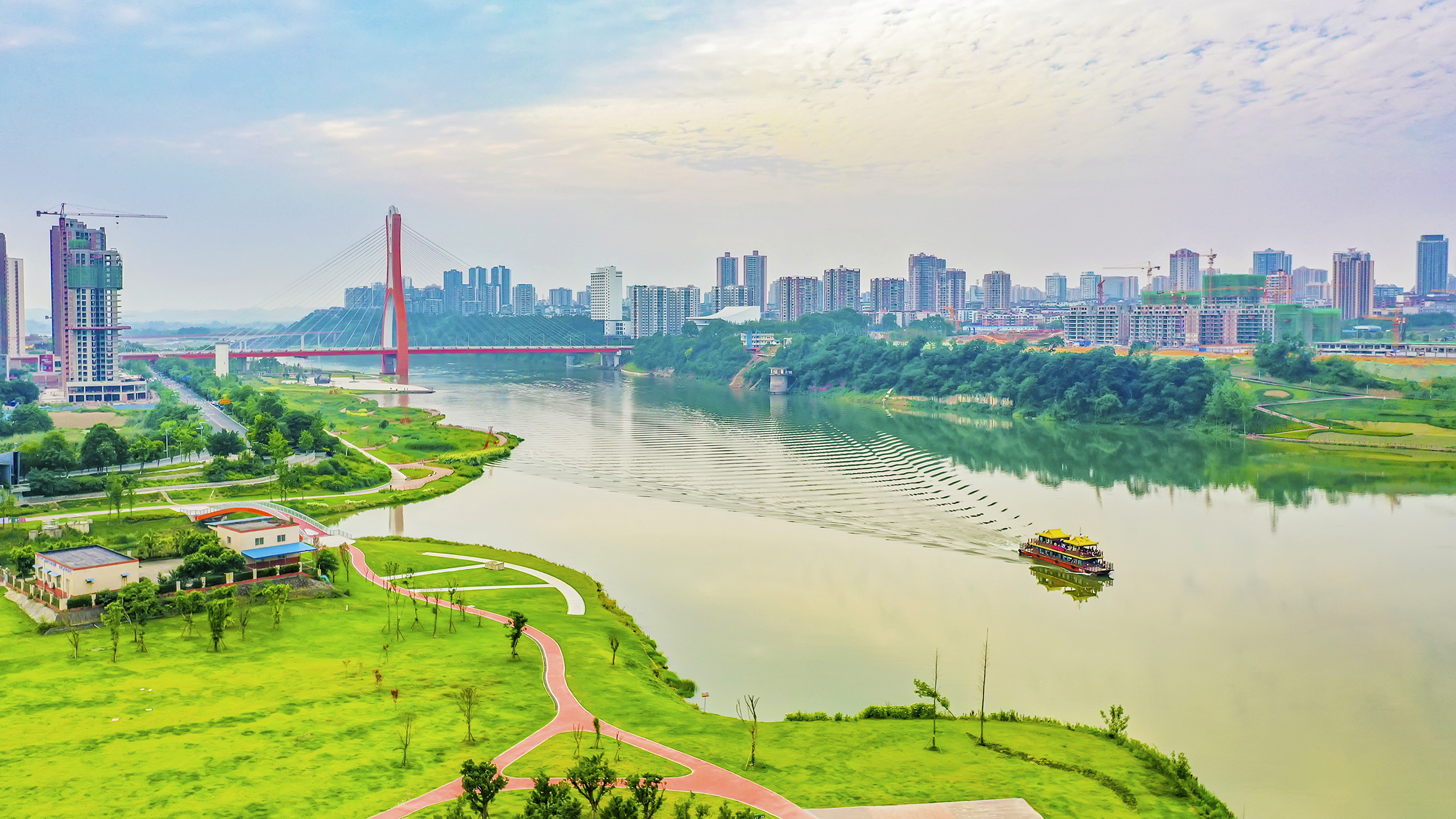 重庆市潼南区传媒集团